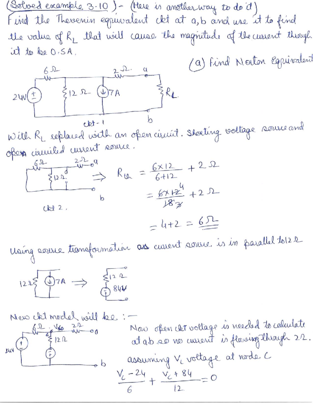 Week3soln - Homework Solutions - ECE 3710 - Studocu