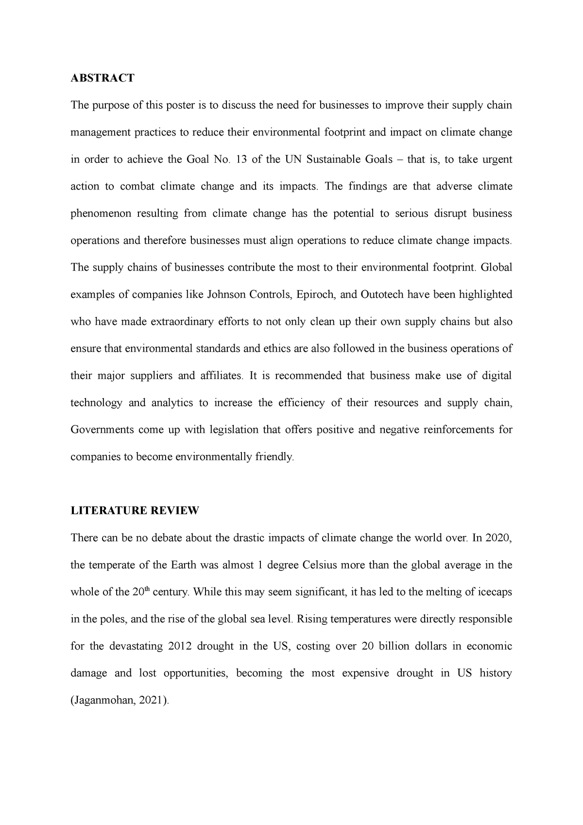 climate-change-and-supply-chain-management-abstract-the-purpose-of