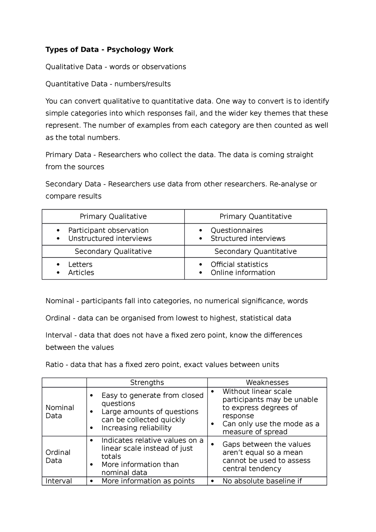 types-of-data-one-way-to-convert-is-to-identify-simple-categories