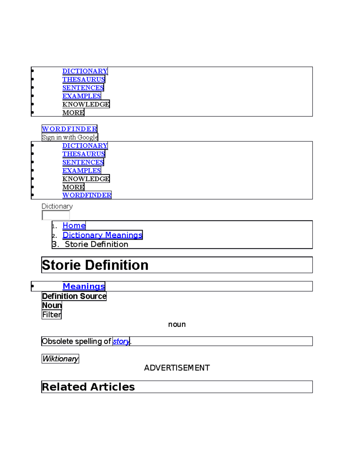 Value Thesaurus - ryav2es
