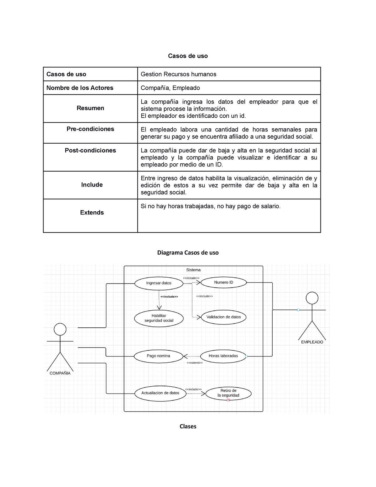 Crear Un Diagrama De Casos De Uso Uml Porn Sex Pictur