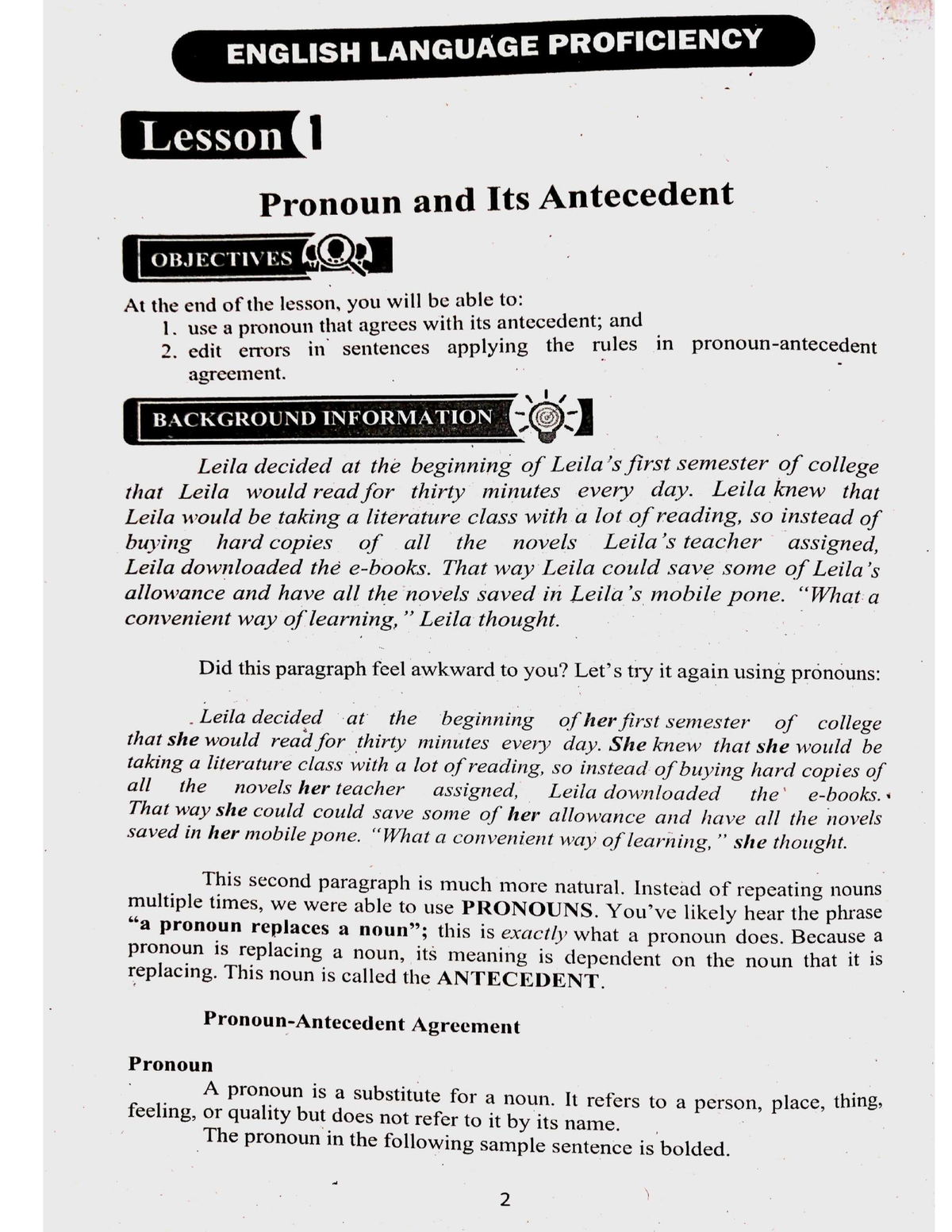 chapter-1-pronounce-antecedent-agreement-english-language