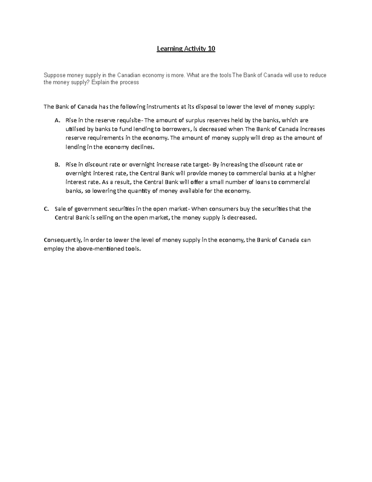 learning-activity-10-very-good-learning-activity-10-suppose-money