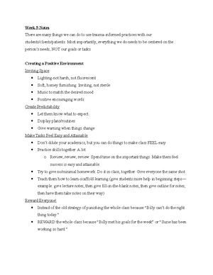 Final Paper Example - Throughout my time in IPE 302: Topics in IPE ...