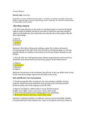 Altered nutrition case study hesi picture