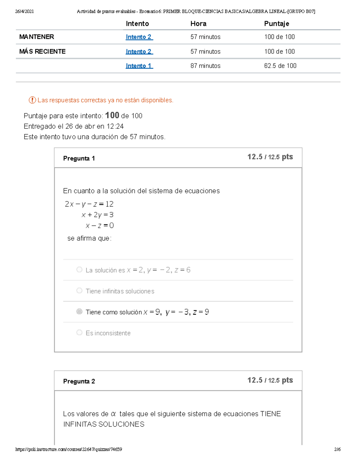 Actividad De Puntos Evaluables - Escenario 6_ PRIMER BLOQUE-CIENCIAS ...