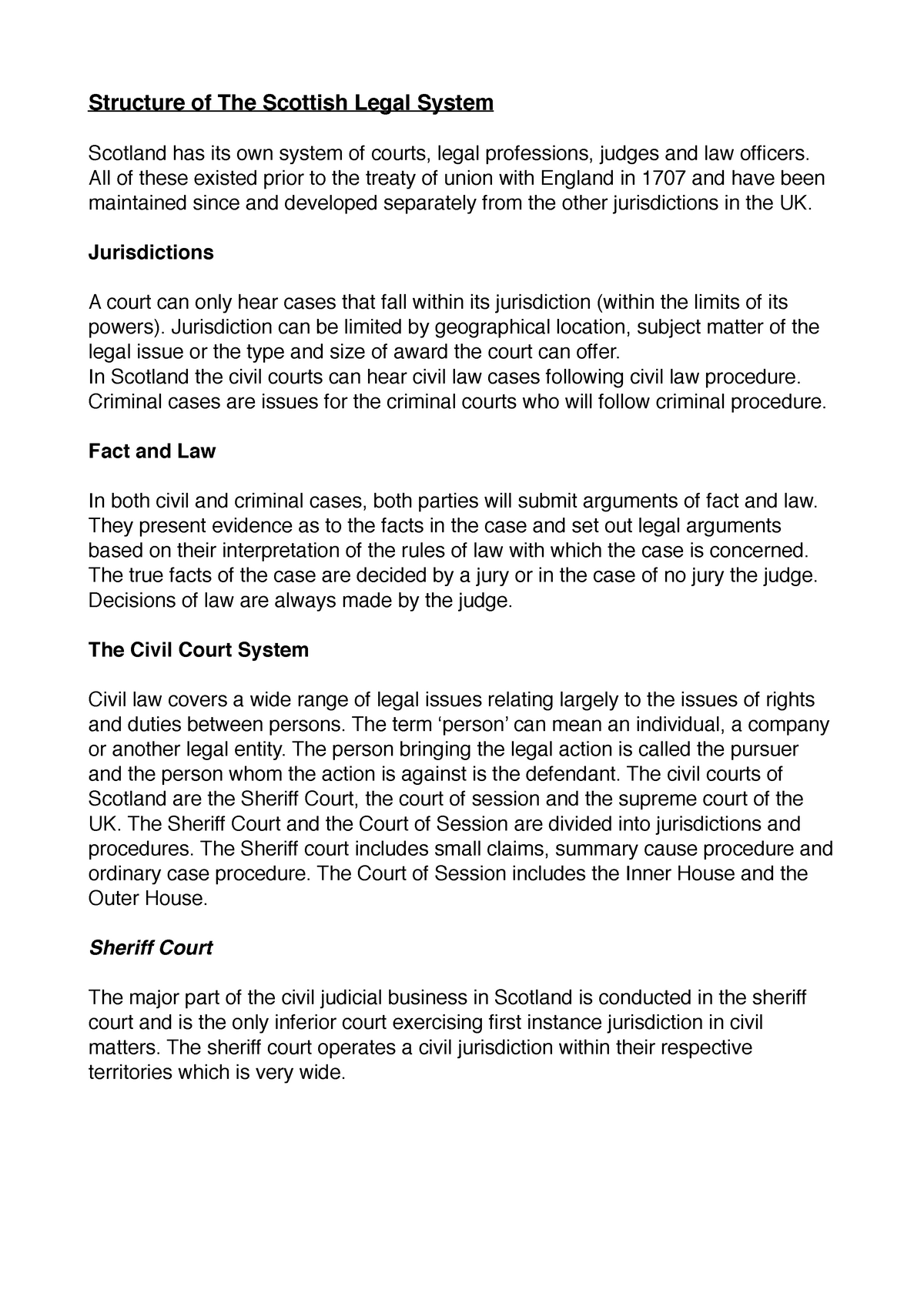 scottish-legal-system-structure-of-the-scottish-legal-system-scotland