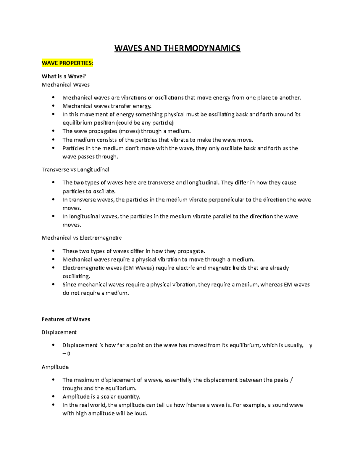 hsc-module-3-physics-notes-from-atomi-waves-and-thermodynamics-wave