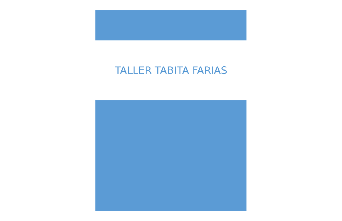 Taller Finanzas Publicas Iplacex - TALLER TABITA FARIAS SISTEMA ...