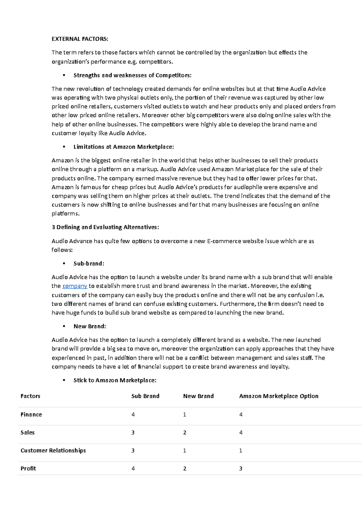 mrkt-2-a-course-description-is-a-brief-summary-of-the-significant