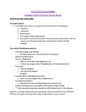 Critical Thinkingand Logic - C168 - Critical Thinking and Logic Study ...