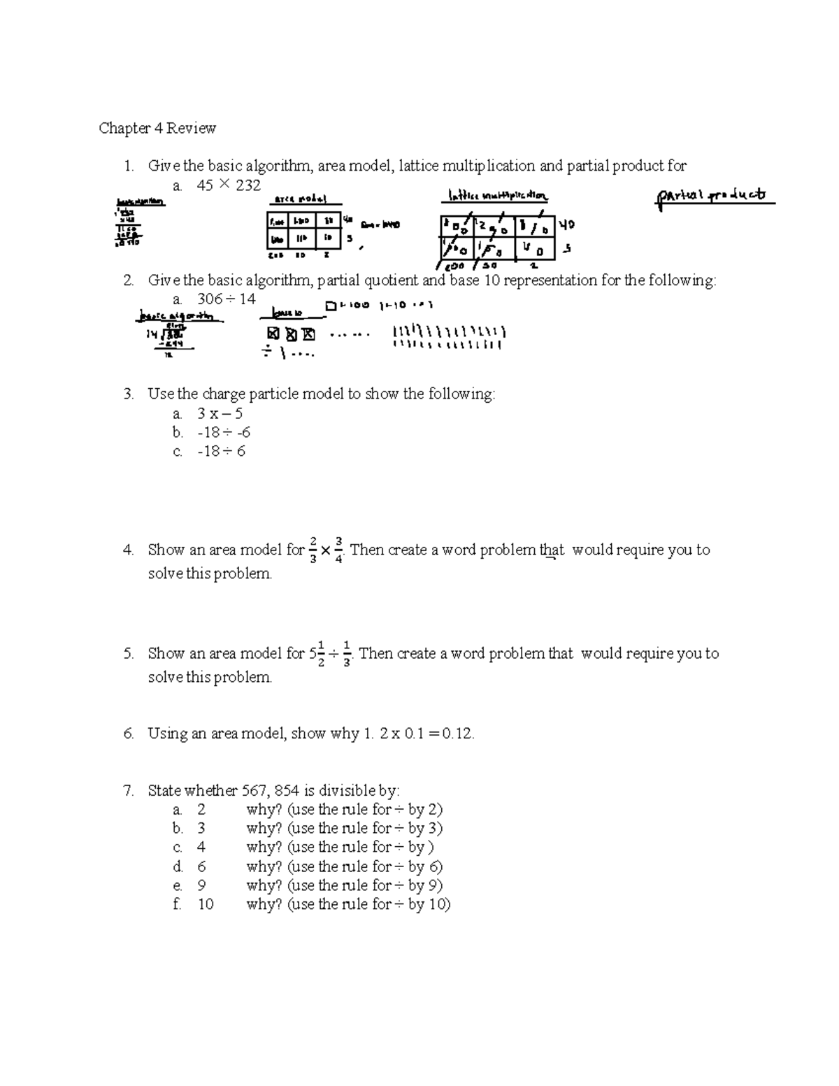 Chapter+4+Review - Review Chapter 4 - ETE 107 - Studocu