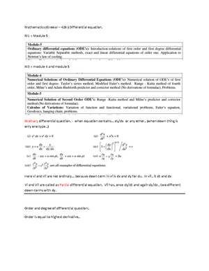 Maths Polynomials Notes - CBSE Class 9 Maths Polynomials Notes ...