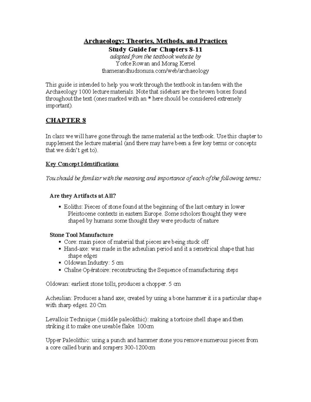 ARCHAEOLOGY THEORIES METHODS AND PRACTICE PDF FREE DOWNLOAD visual data 5