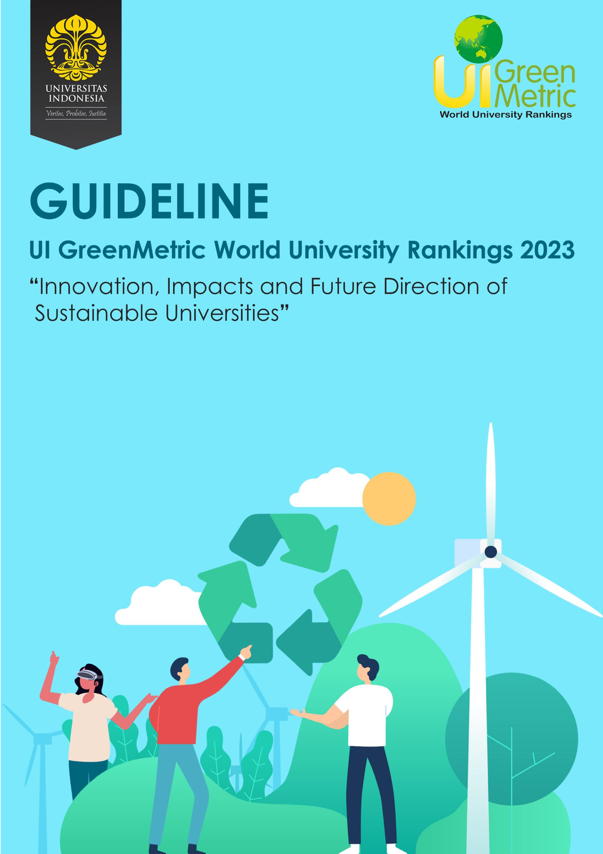 ui-green-metric-guideline-2023-table-of-contents-table-of-contents