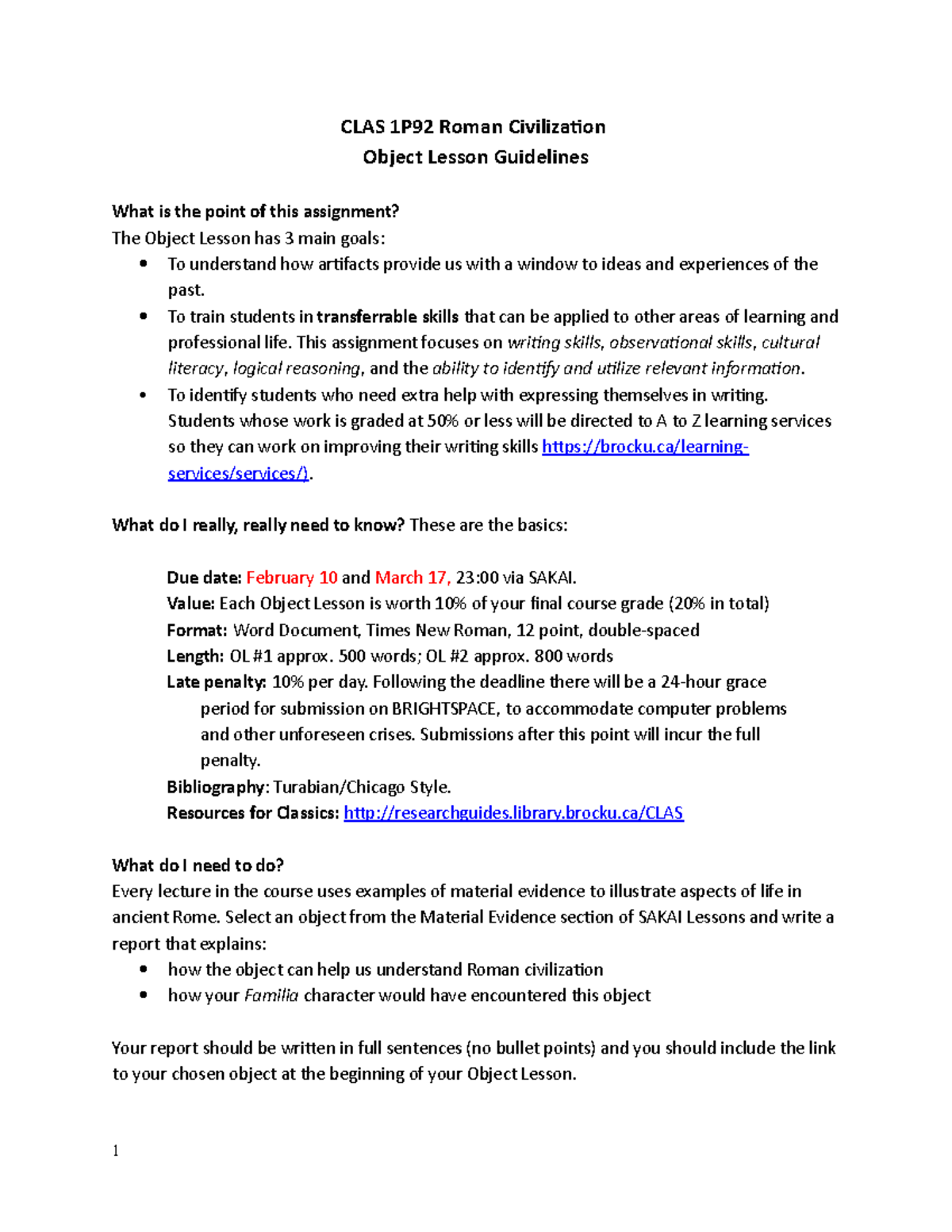 clas-1p92-object-lesson-guidelines-clas-1p92-roman-civilization