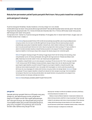 Format Penilaian Prosedur Pemeriksaan PAP Smear - FORMAT PENILAIAN ...