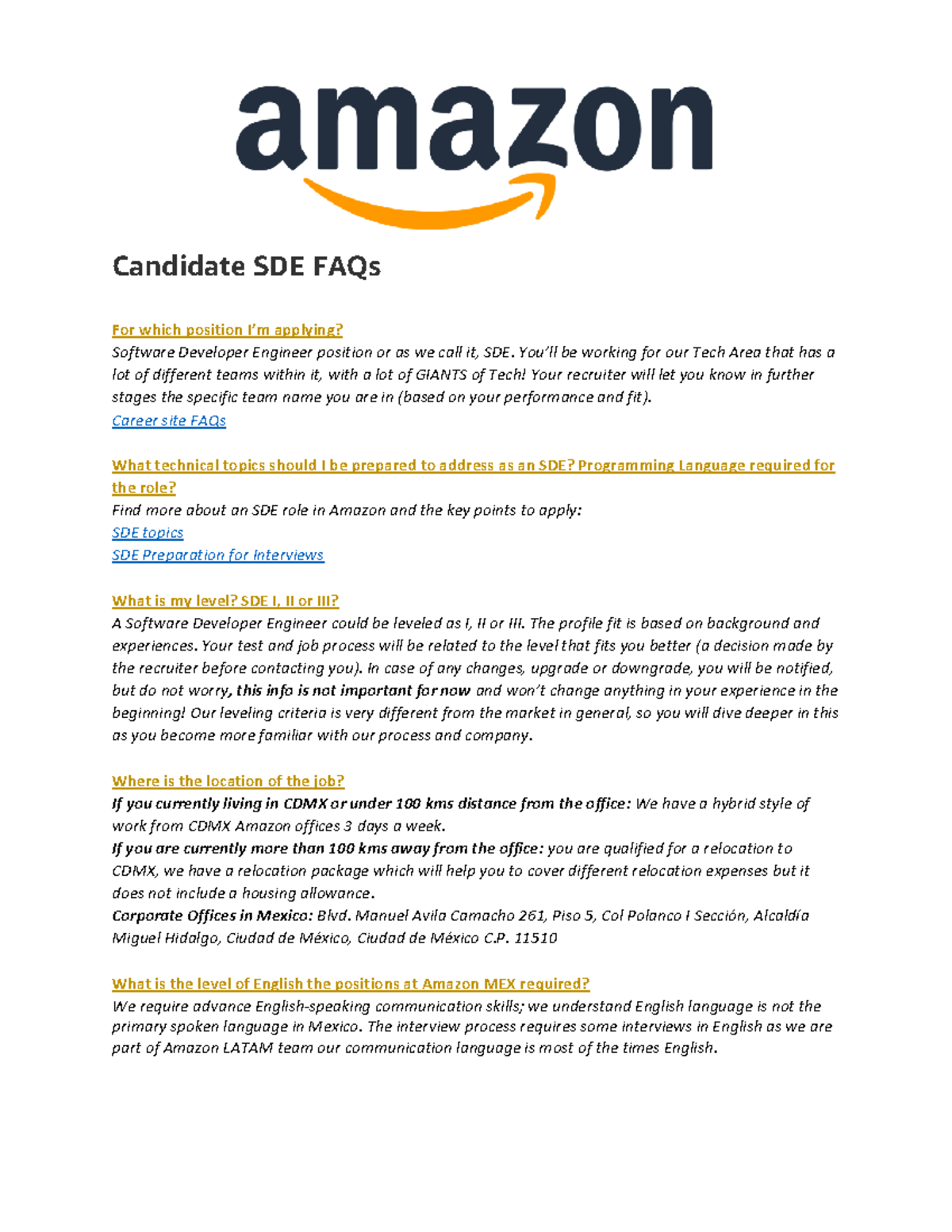 Amazon Sde 2 Salary Seattle 72 - an4qy8t