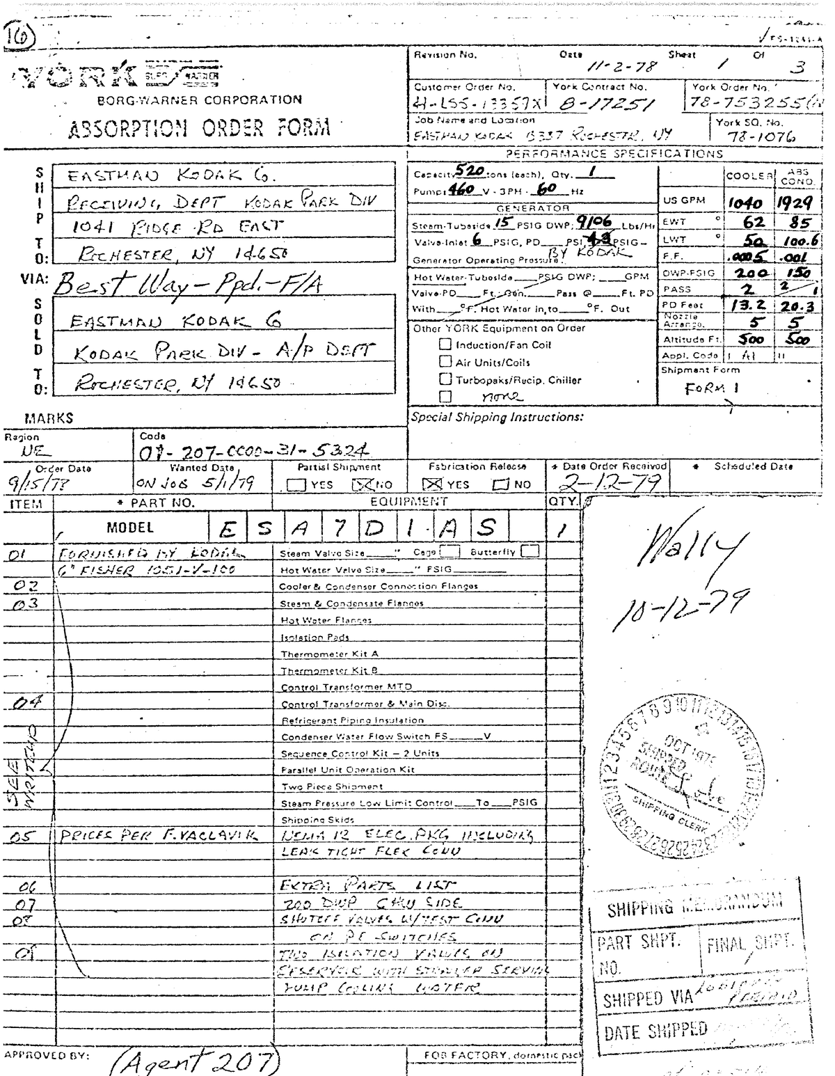 78753255-FOF - Factory order form - .... .,.. .... ! . .,!IP' i j ...