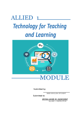 Prof ed 6 assessment in learning 1pdf - Assessment in Learning 1 (Prof ...