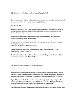Maths set theory 2 - 7. What are the different types of sets, such as ...