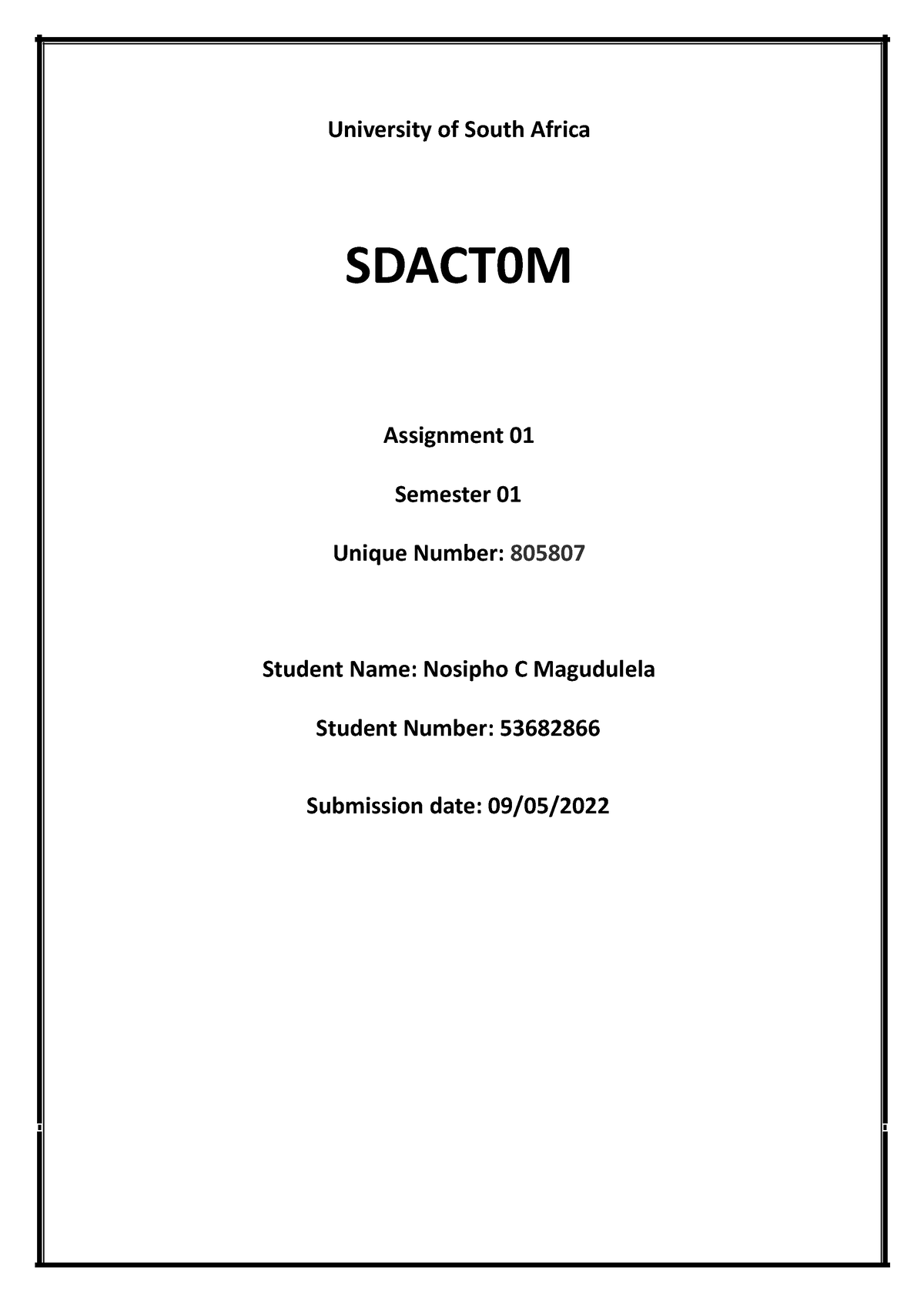 53682866-edahod-5-assignemnt-02-university-of-south-africa-sdact0m