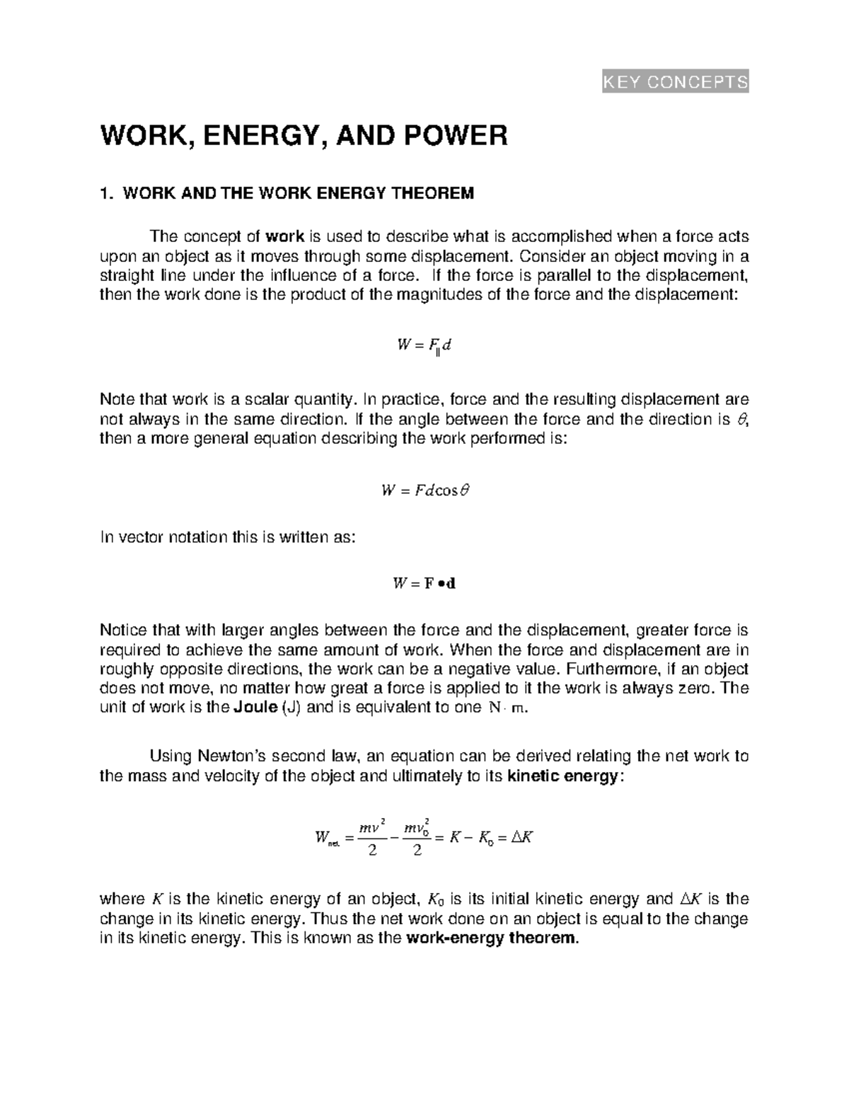 chapter-3-key-concepts-2-work-energy-and-power-1-work-and-the-work