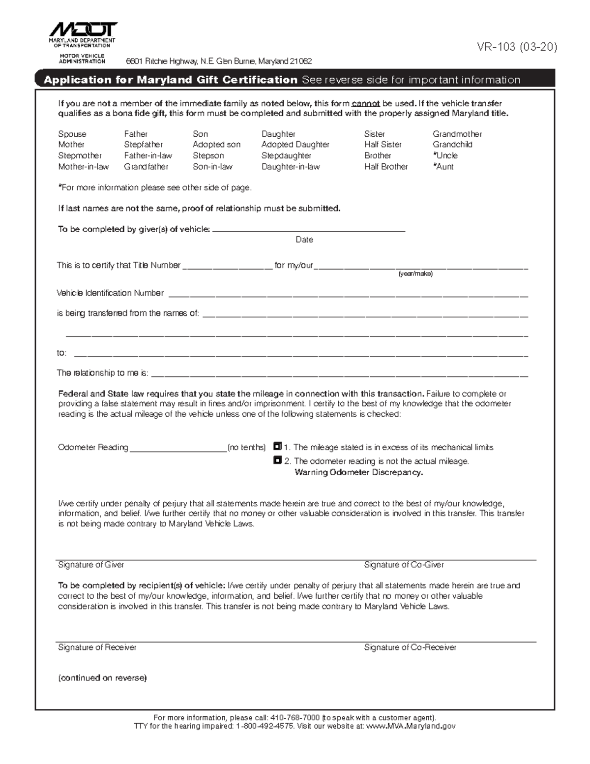 Gift Certificate Form - Coursework - - Studocu