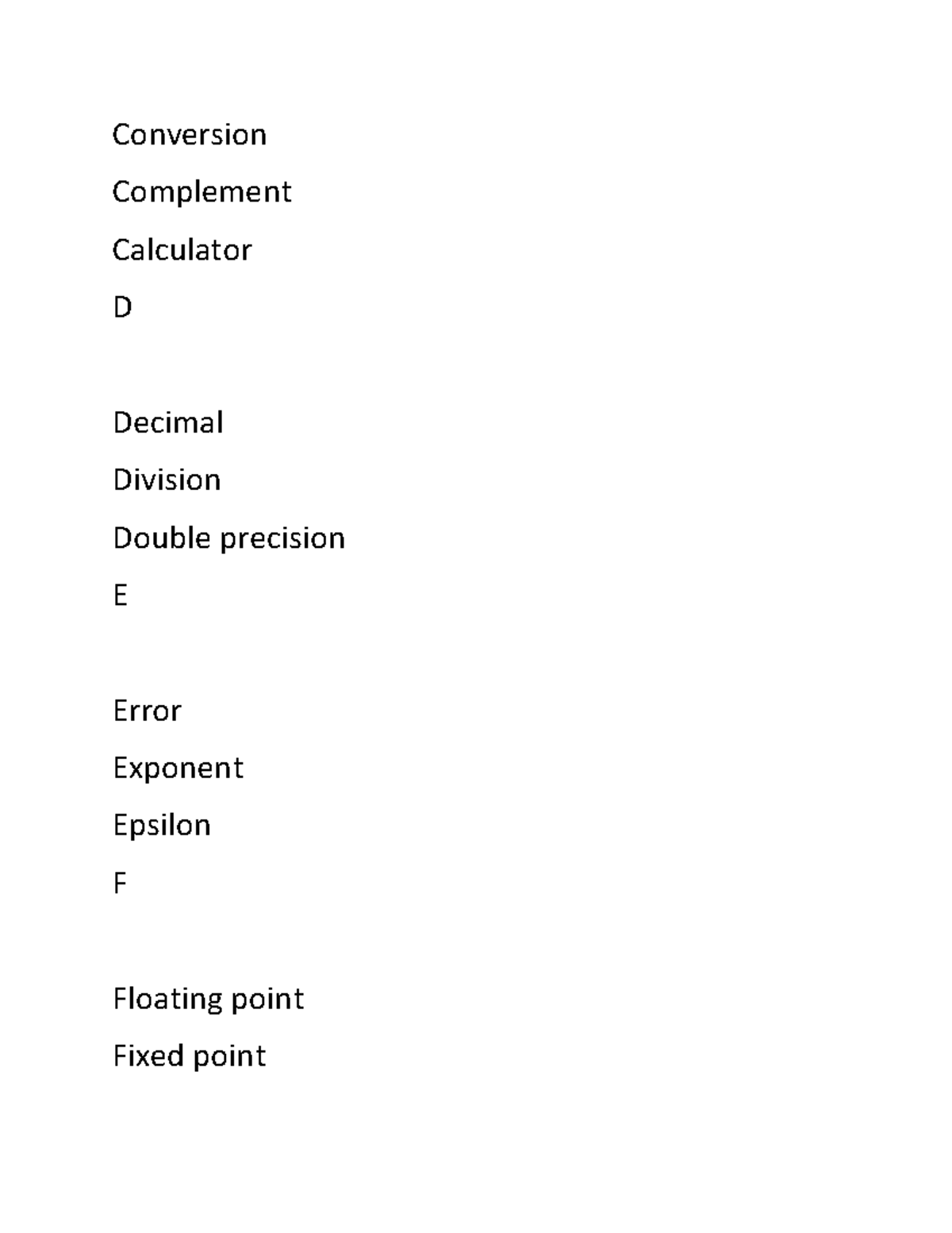 computer-arithmetic-and-numerical-representation-2-in-decimal