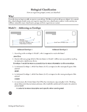 Practice Test 1- Ap Hug - Unit 1: Practice Exam Questions A Ratio Of ...