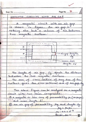 EST130 Basics of Electrical and Electronics Engineering, December 2019 ...