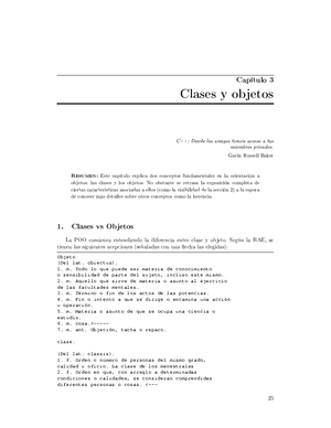 Tema 1 Fundamentos de la programación - Fundamentos de programación 1 ...