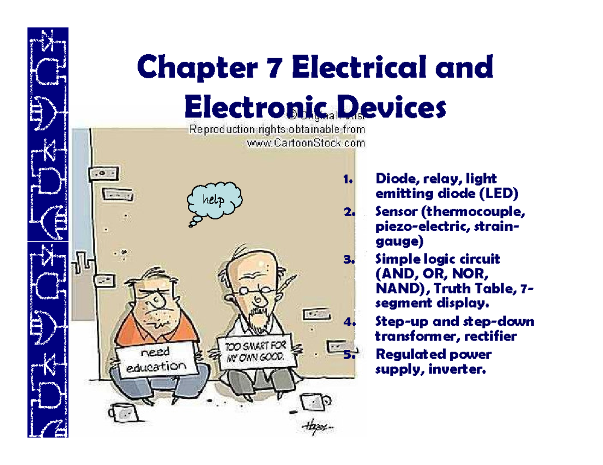 Chapter 7 - - Studocu