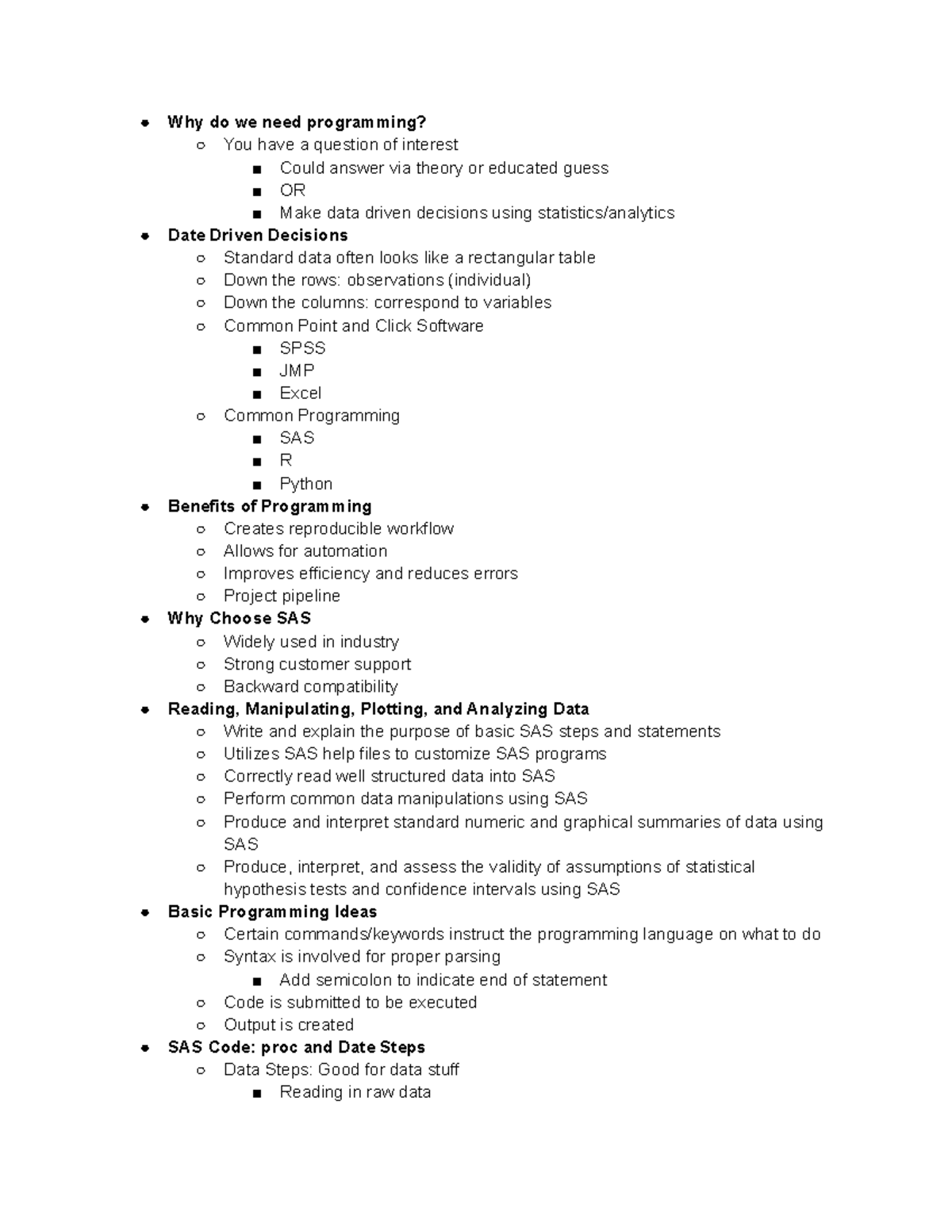 lesson-1-basics-of-sas-programming-why-do-we-need-programming-you