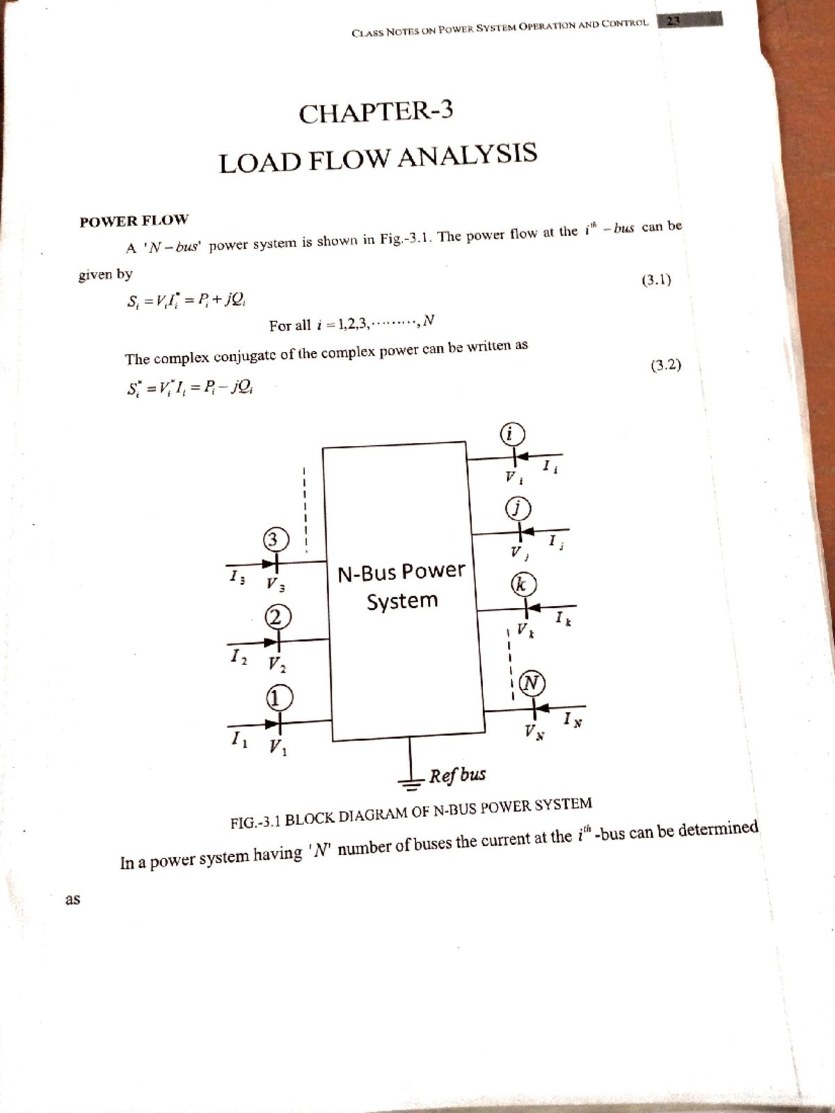 Power System lecture 3' Reliability and Maintainability of Electrical