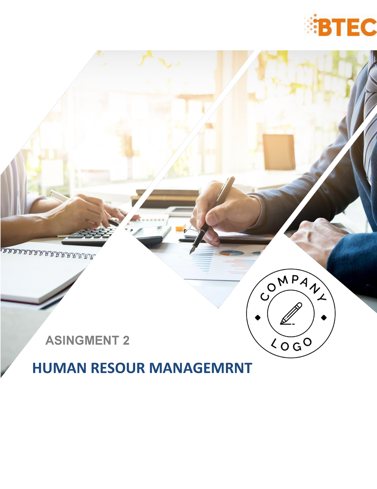 human resource management assignment 2