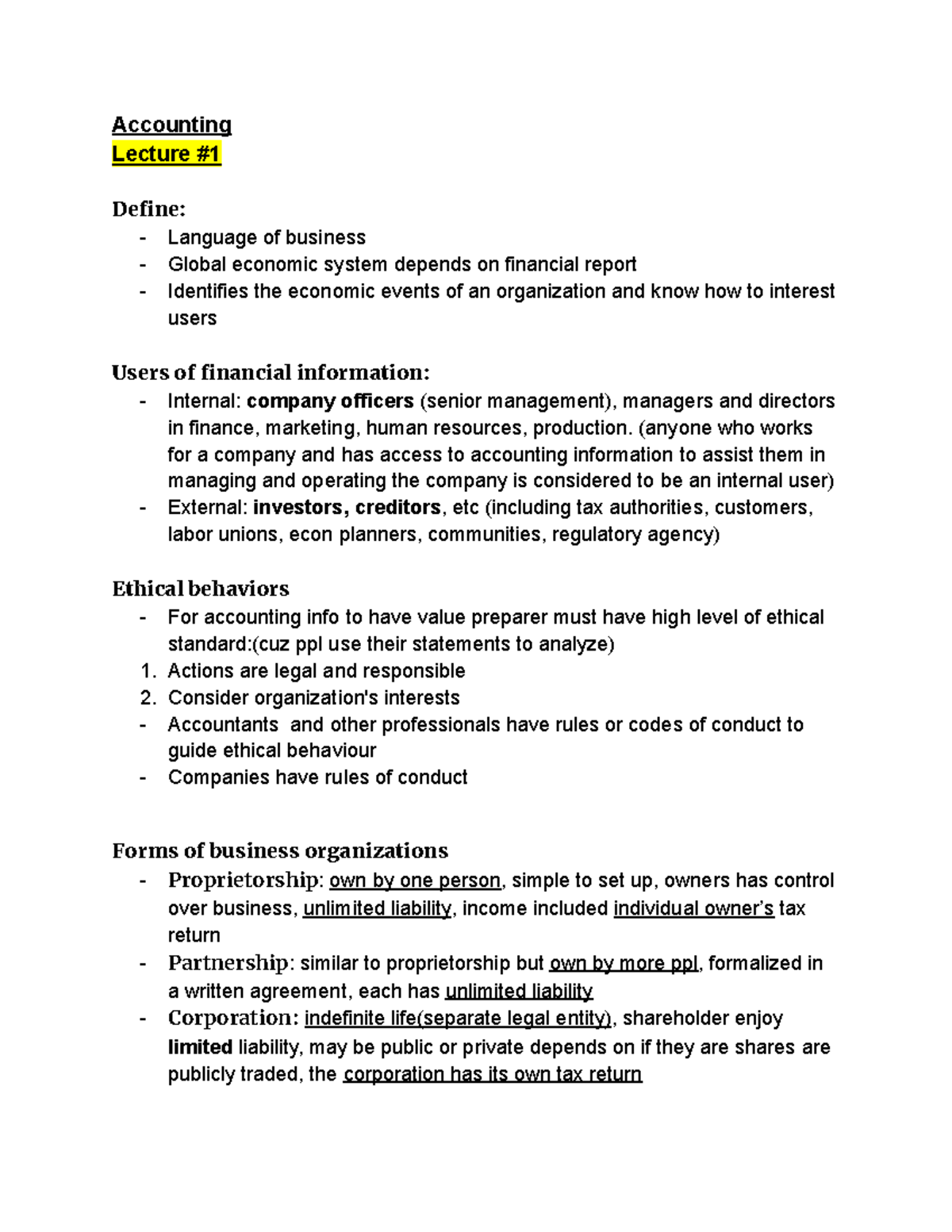 mos-1023-note-lesson-1-3-brief-note-accounting-lecture-define