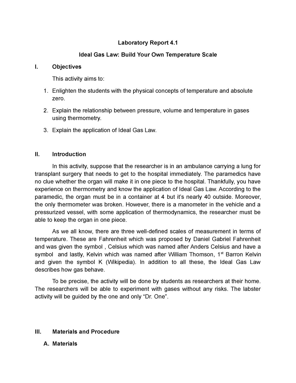 chm-001-laboratory-report-4-laboratory-report-4-ideal-gas-law-build