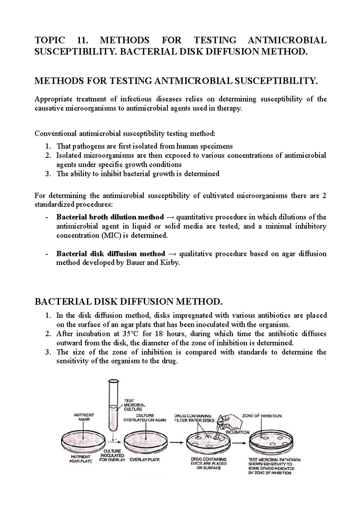 topic-11-laboratory-topic-11-methods-for-testing-antmicrobial