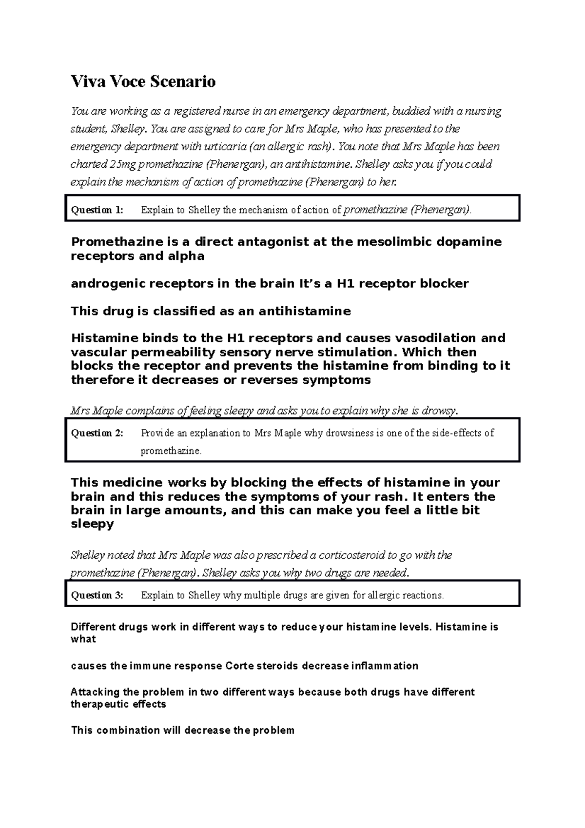 pharmacology-viva-voce-viva-voce-scenario-you-are-working-as-a