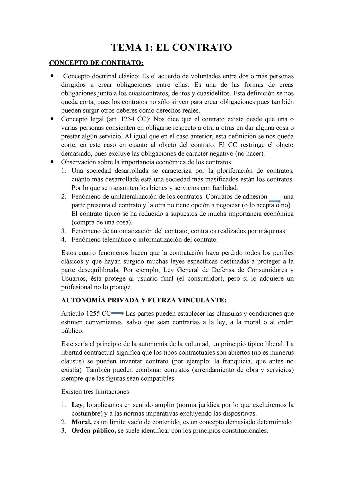 Ejemplo De Un Contrato De Servicios Profesionales