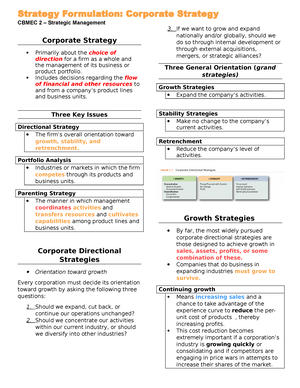 Organization and Management Q2 Week 1 - 11 Organization and Management ...