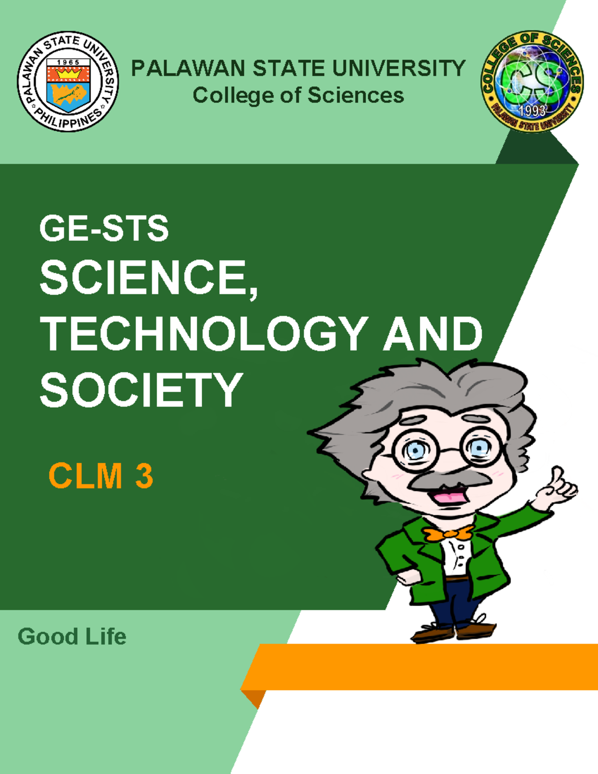 What Is Science Technology And Society Pdf