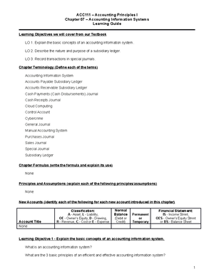 internal control case study questions and answers