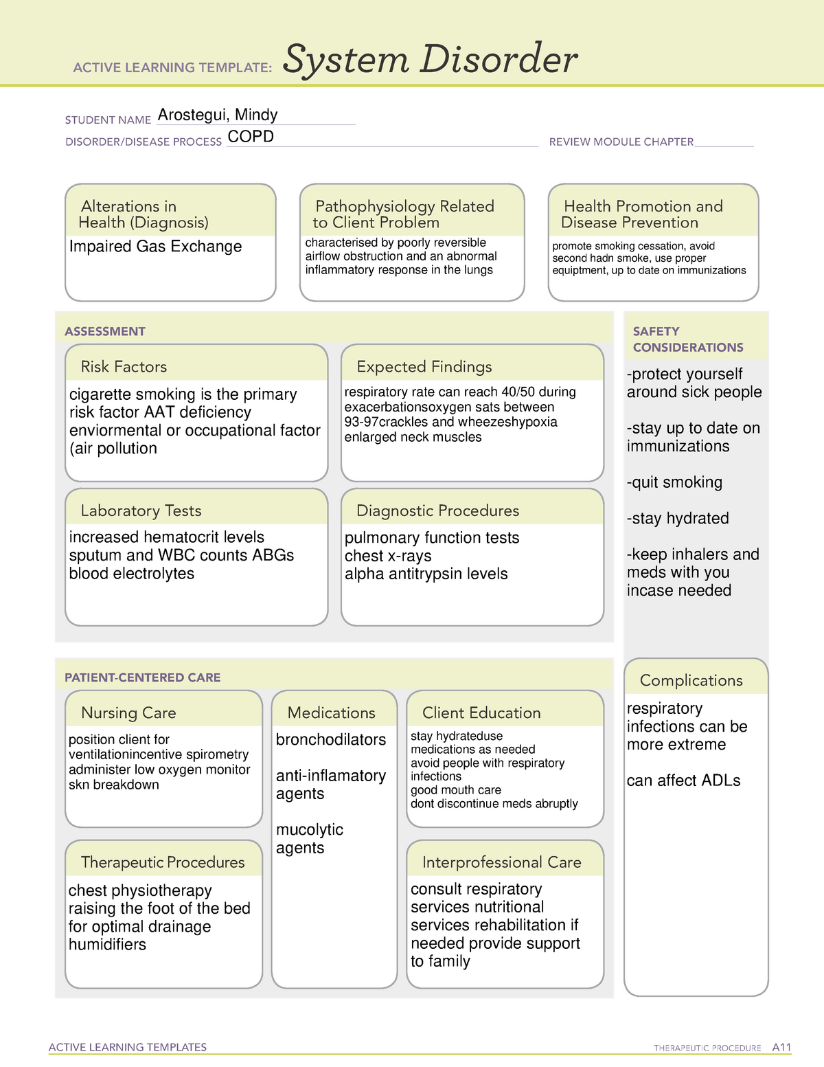 system-disorder-copd-ati-med-card-active-learning-templates-therapeutic-procedure-a-system
