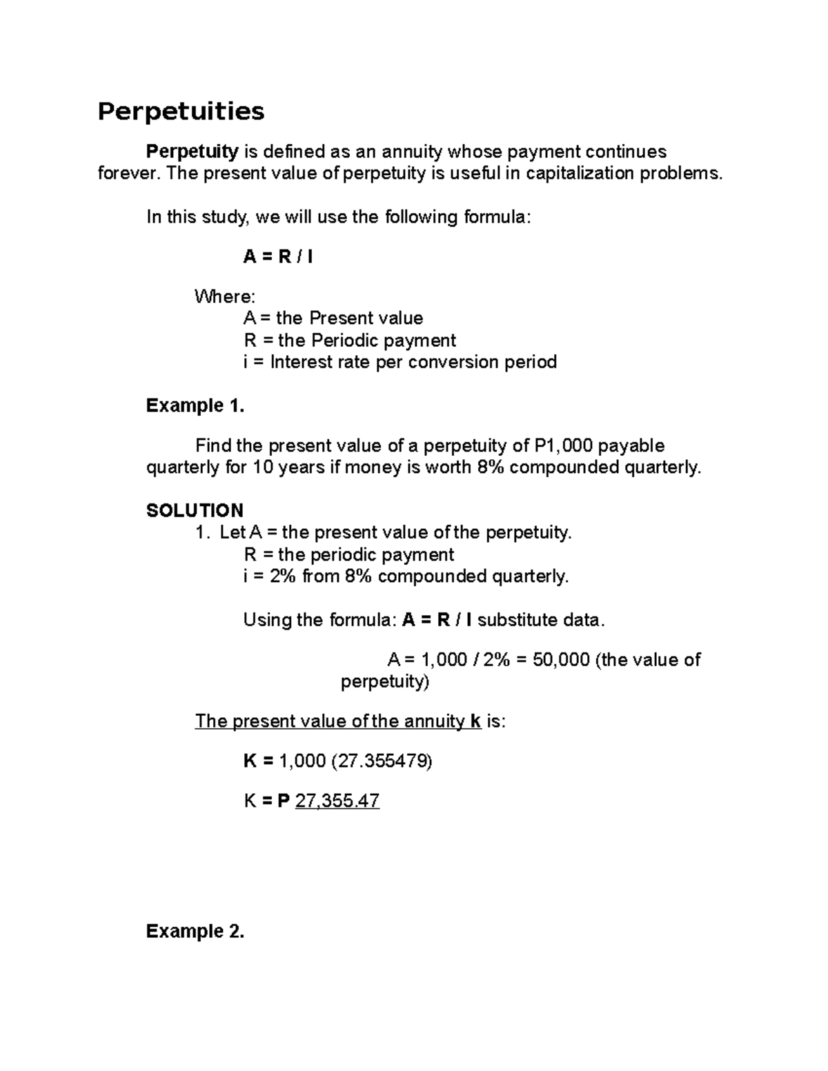 perpetuities-perpetuities-perpetuity-is-defined-as-an-annuity-whose