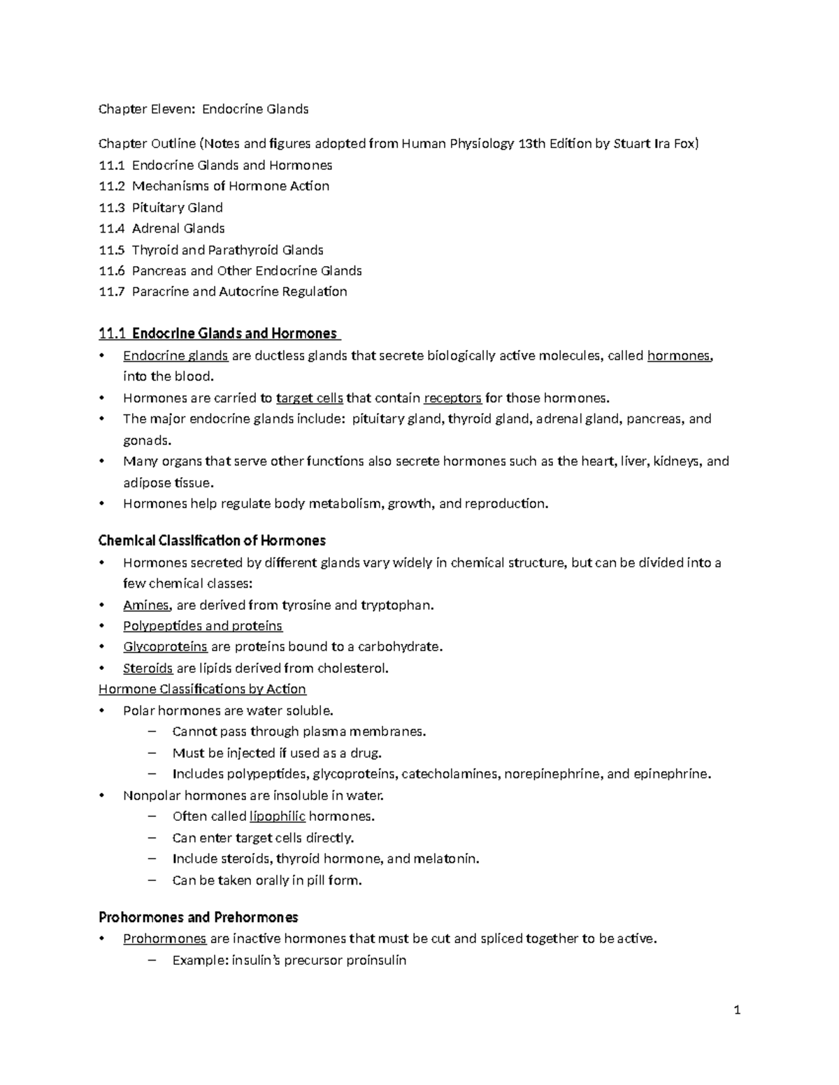 endocrine-glands-hormones-are-carried-to-target-cells-that-contain
