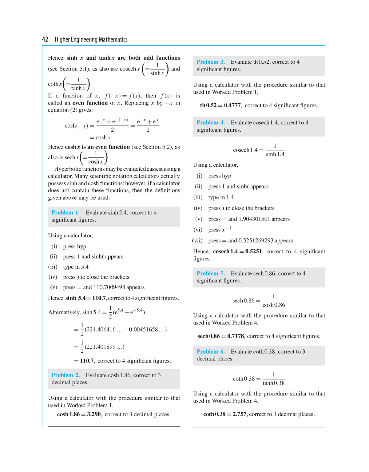 Higher Engineering Mathematics ( PDFDrive )-11 - 42 Higher Engineering ...