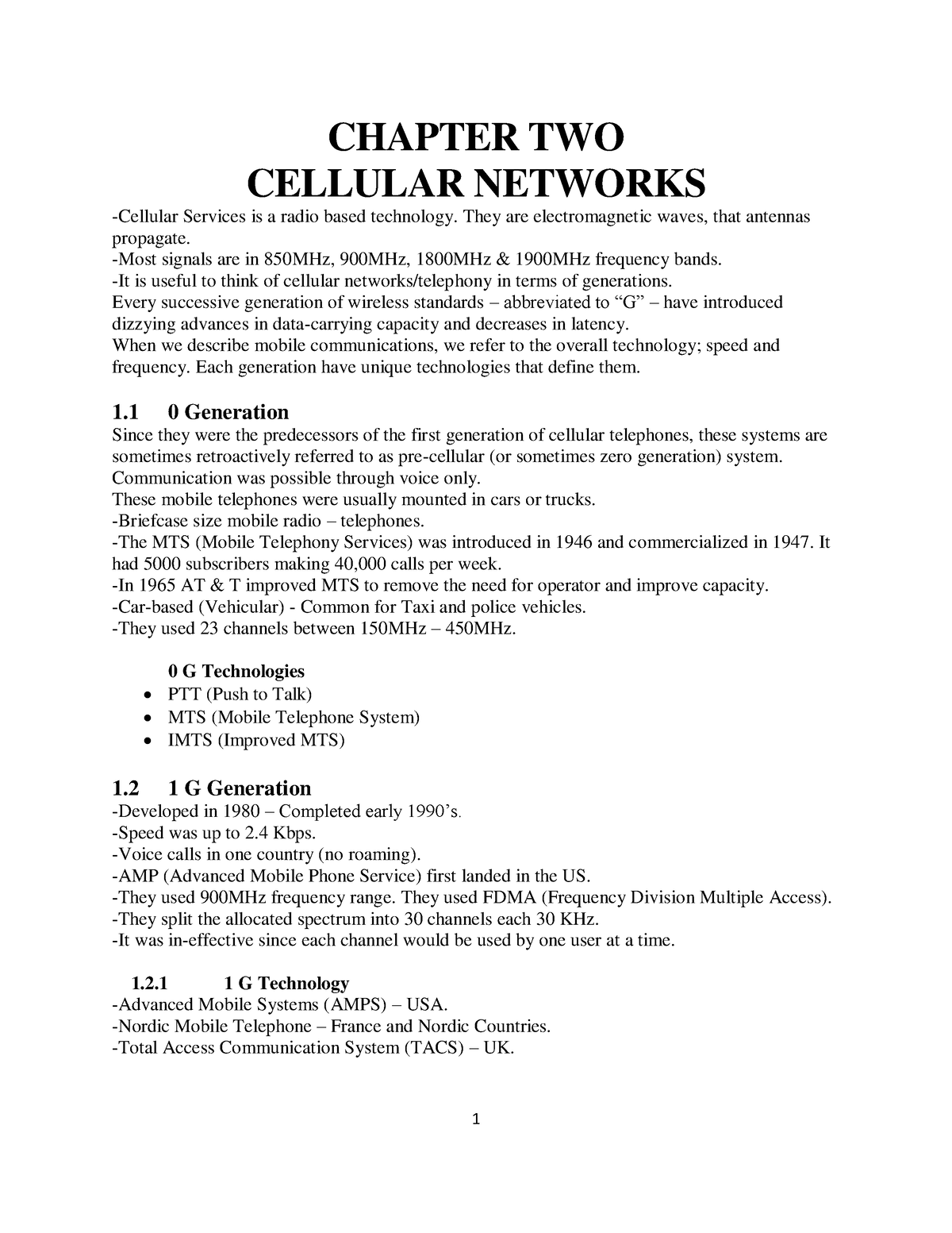 chapter-2-mobile-phone-wireless-communication-chapter-two-cellular