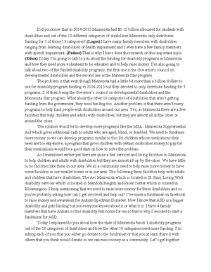 Identity Written Reflection - Kym Forthun Section #19 Jakob Westpfahl ...